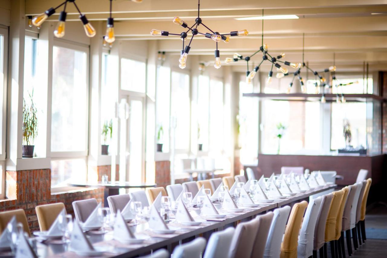 Hotel Pagony Wellness Nyíregyháza Eksteriør billede