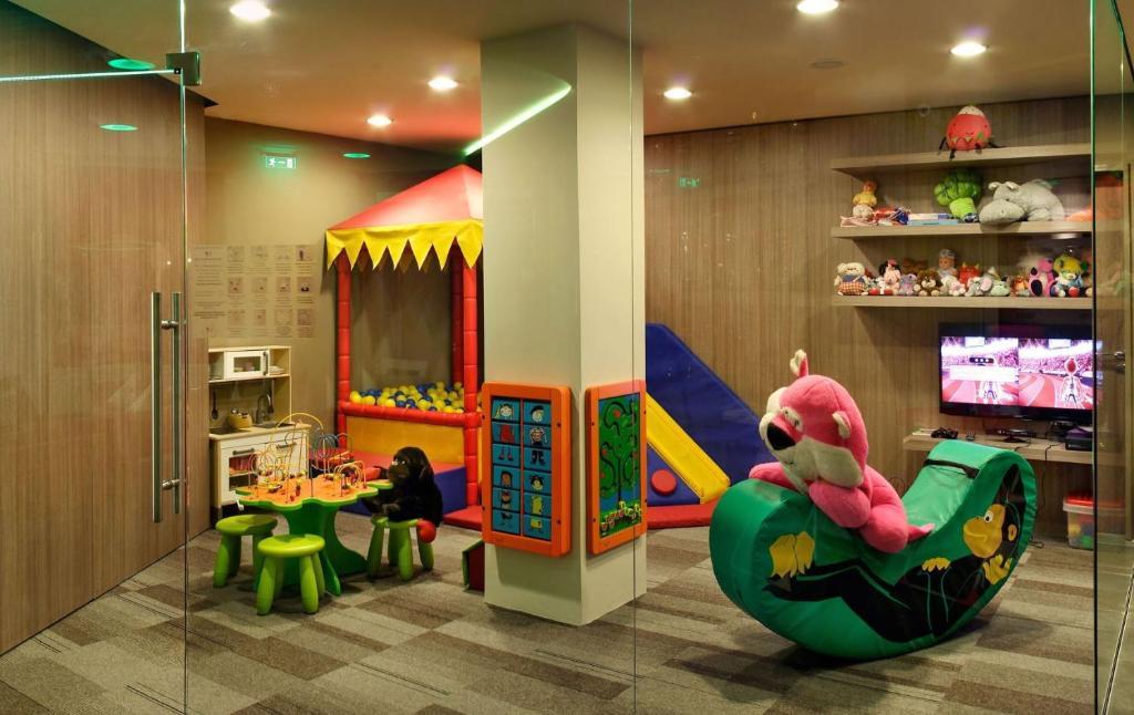 Hotel Pagony Wellness Nyíregyháza Eksteriør billede